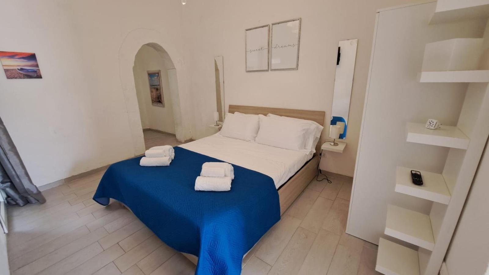 Borgo28 Leilighet Syracuse Eksteriør bilde