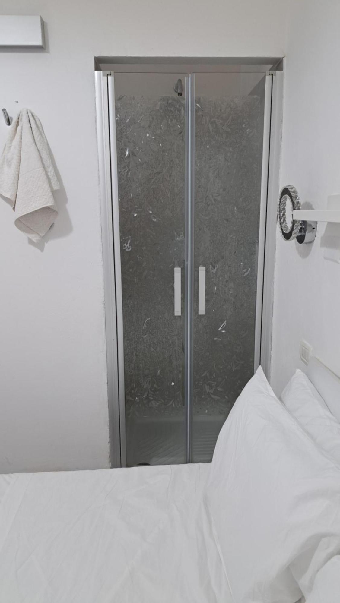Borgo28 Leilighet Syracuse Rom bilde