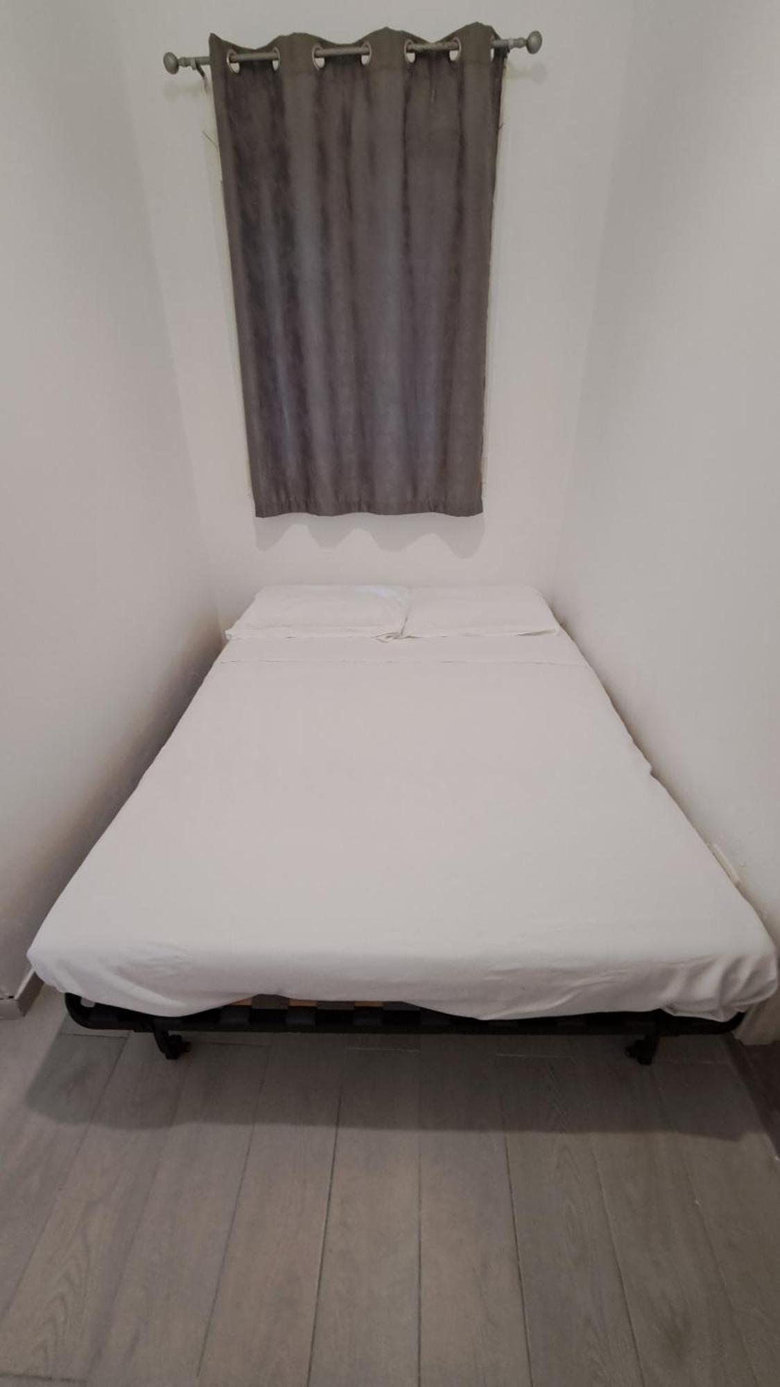 Borgo28 Leilighet Syracuse Rom bilde